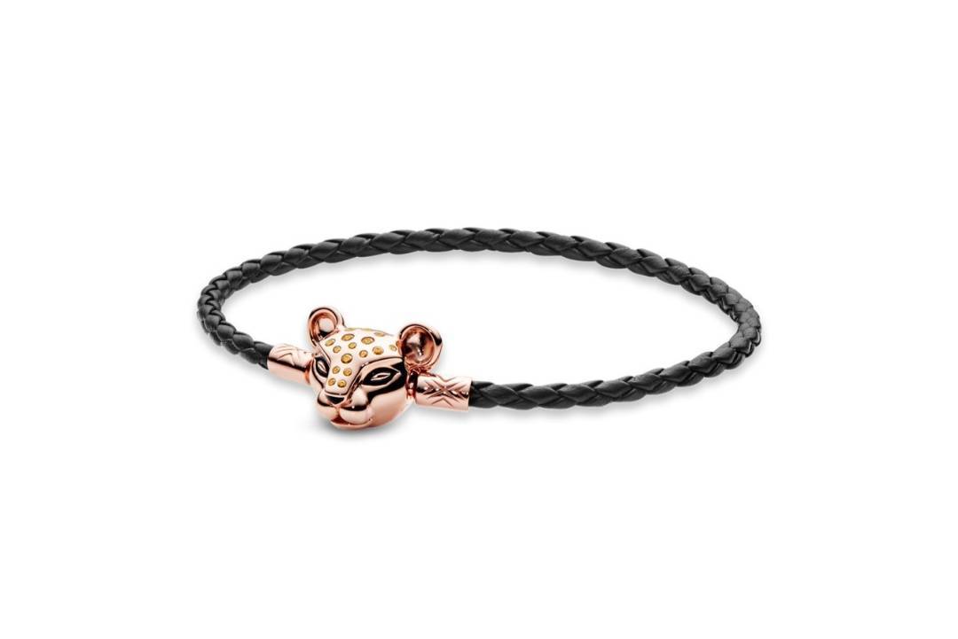Pulseira Pandora Rose
