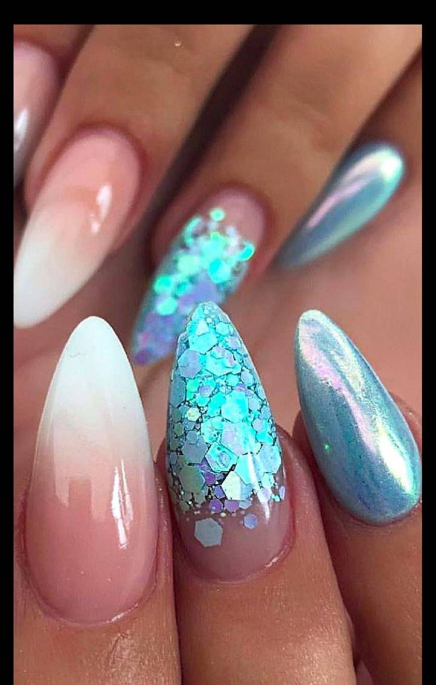 Acrylic Nails