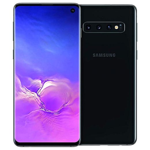 Samsung Galaxy S10+ 