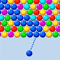 Moda Bubble Shooter