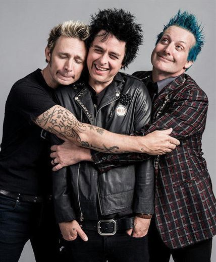 Canción Green Day