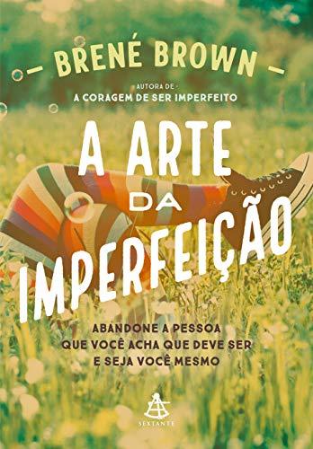 Book A Arte da Imperfeicao