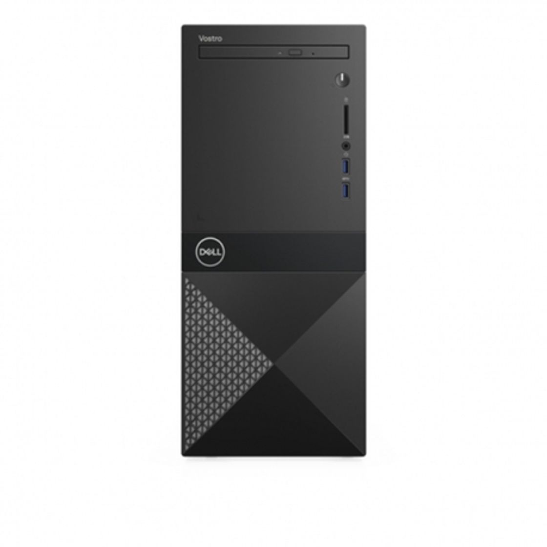 Fashion DELL VOSTRO 3670 MT i7-9700 8GB 1TB W10PRO Trabalho 