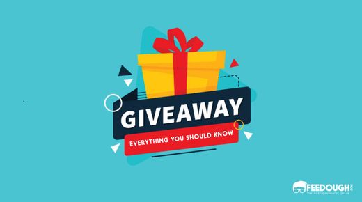 Giveaway