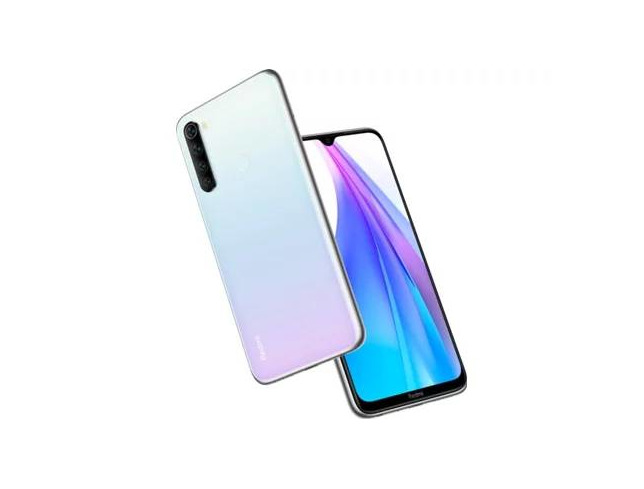 Product Xiaomi Redmi Note 8t