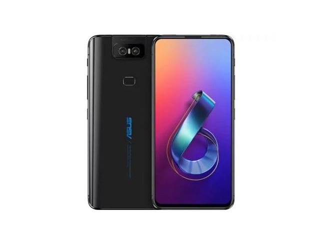 Product Asus Zenfone 6