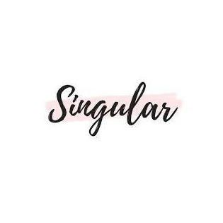 Singular Online Store 