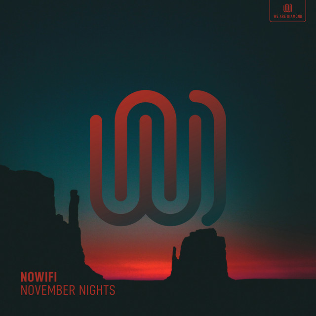 Canción November Nights