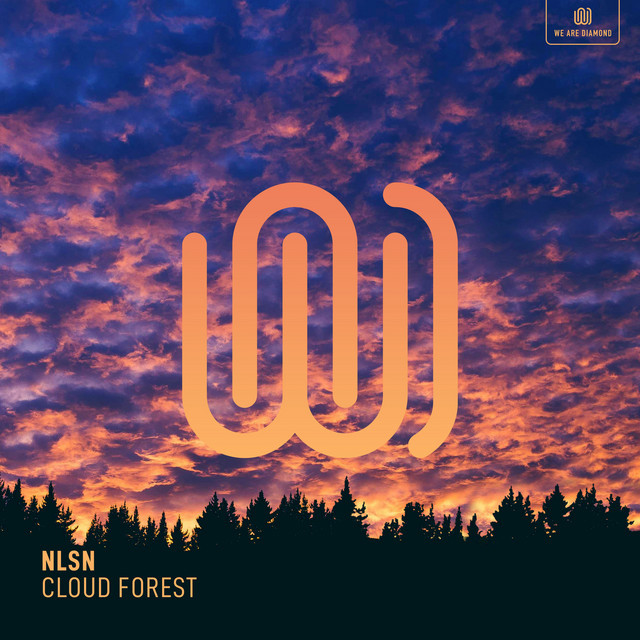 Music Cloud Forest