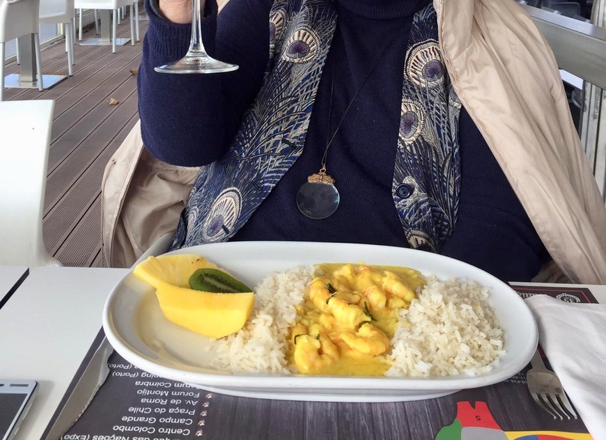 Restaurants Café In