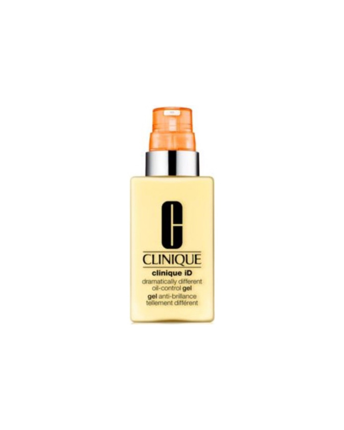 Producto  Clinique id