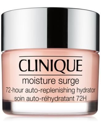 Moda Clinique moisture 72H 