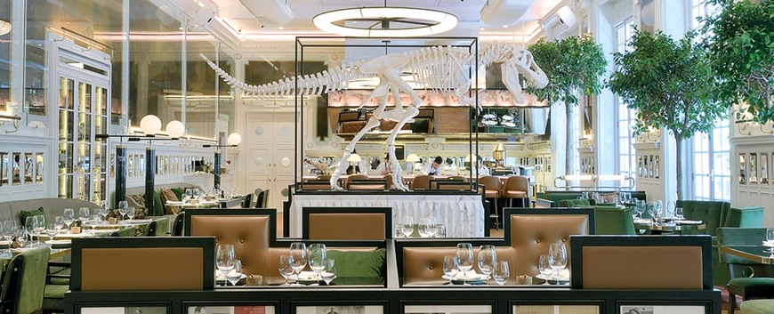 Restaurants JNcQUOI