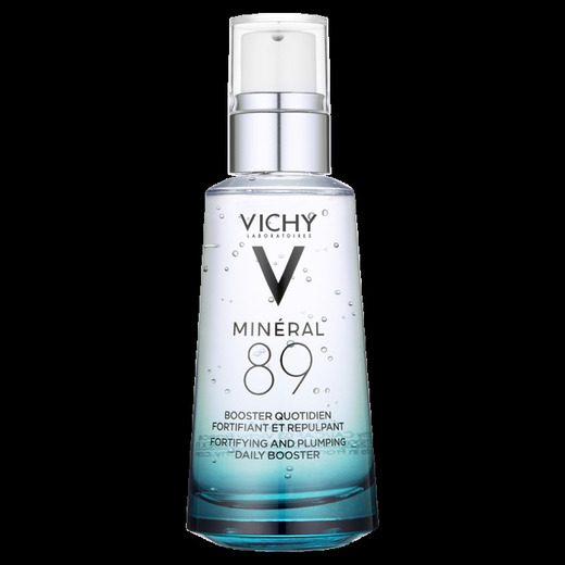 Água Mineral 89 - Vichy