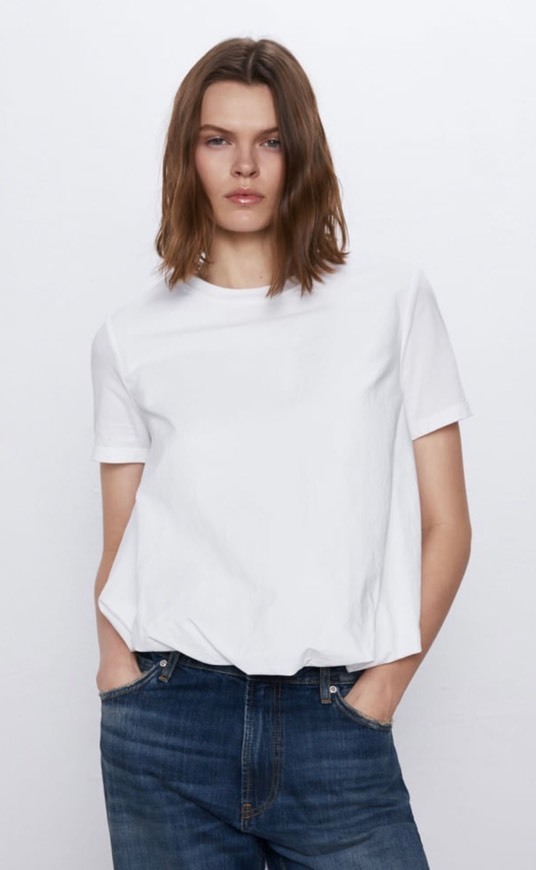 Moda T-shirt volume 