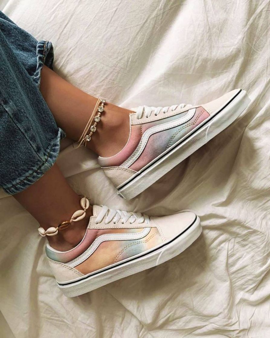 Producto VANS OLD SKOOL AURA SHIFT – BEAUTY PORTUGAL