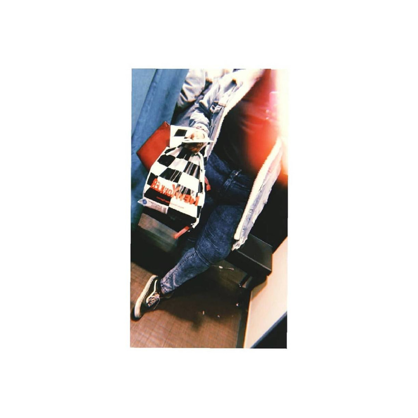 Social Old school vans 🖤