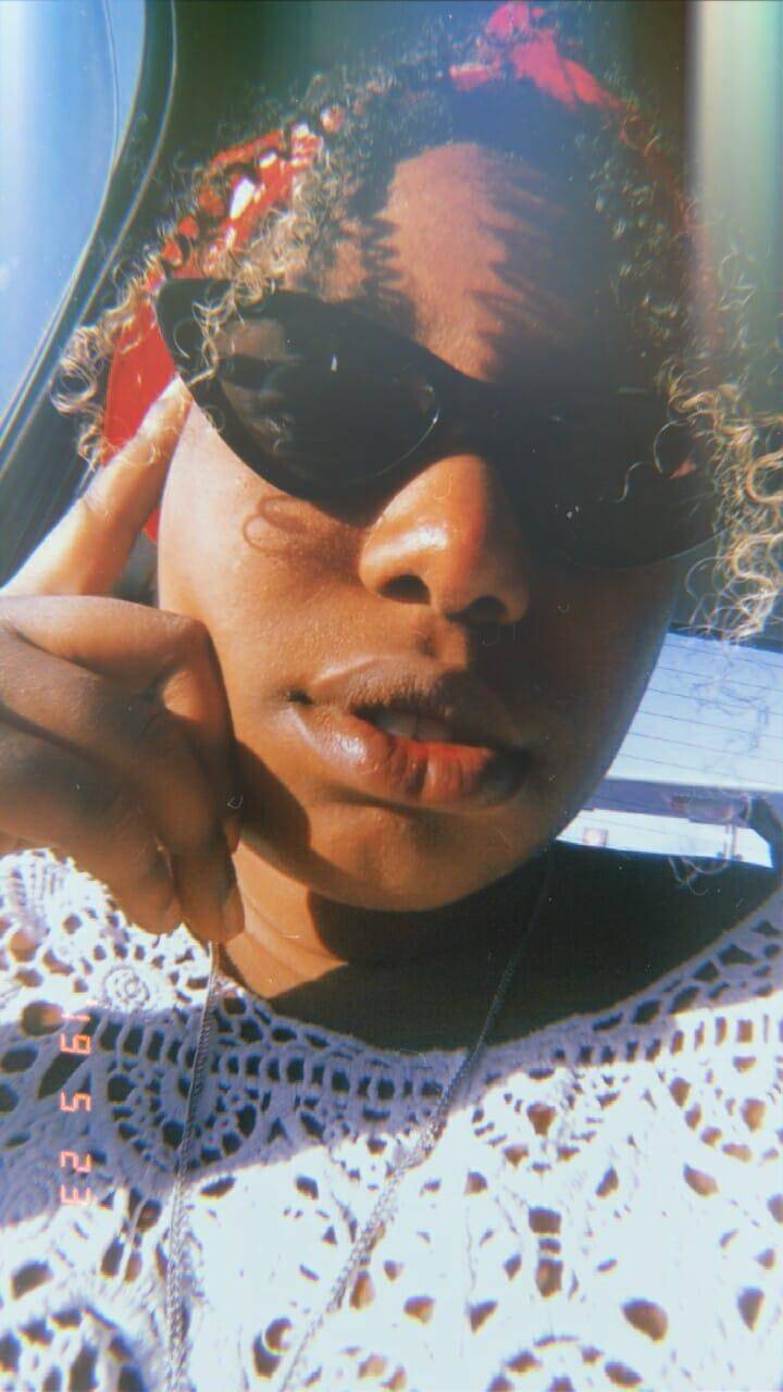 💗💇🏾‍♀️