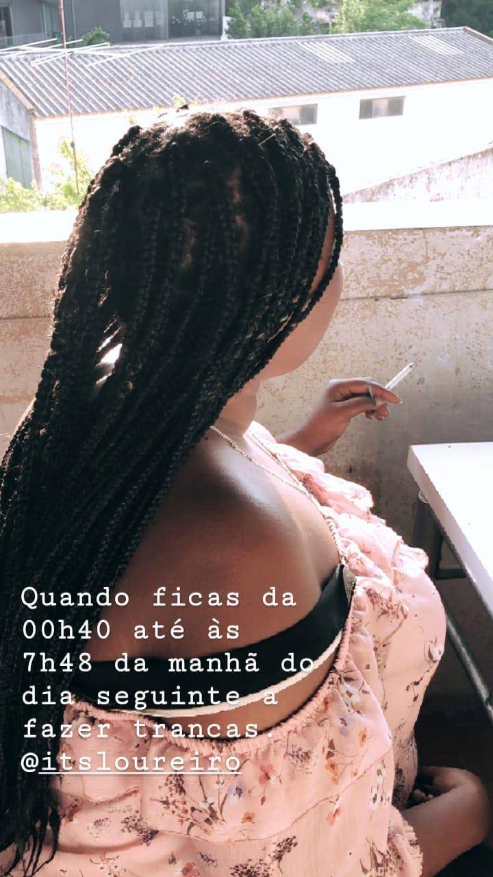 Social 💇🏾‍♀️