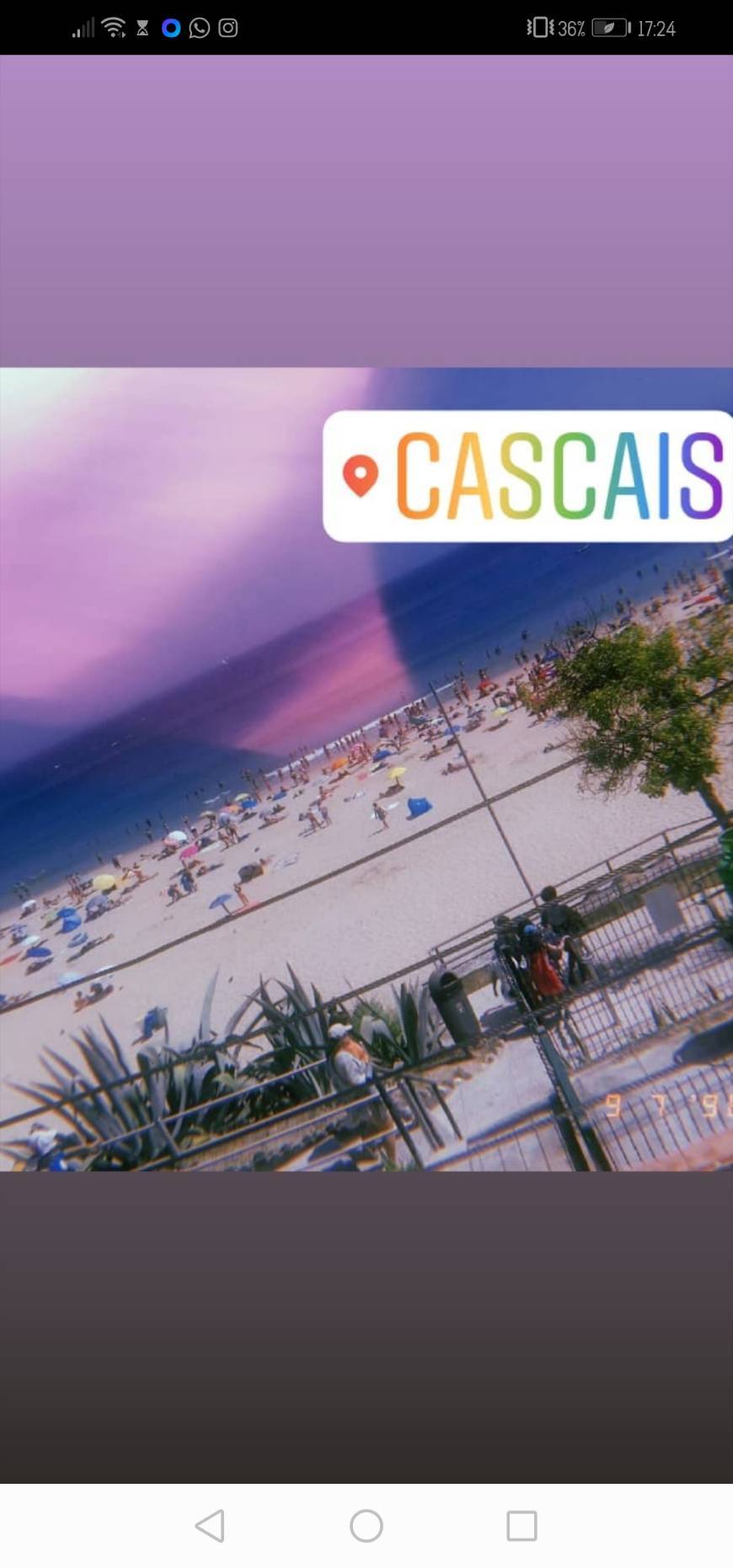 Cascais 🏝️☀️❤️