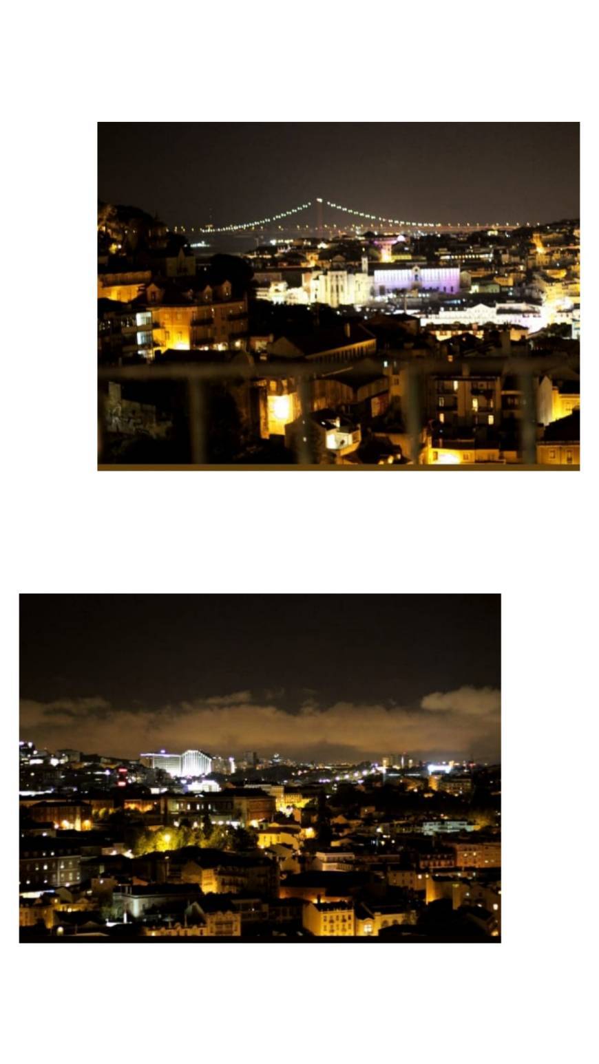 Miradouro da Senhora do monte 🏙️