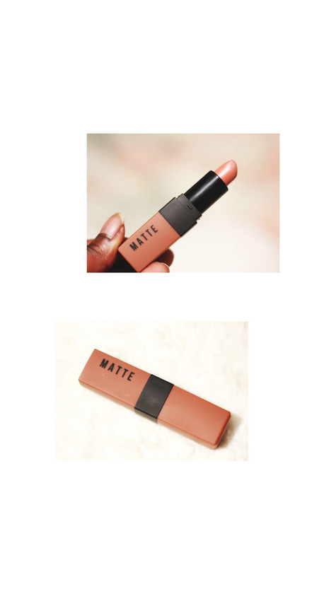 Producto Batom matte