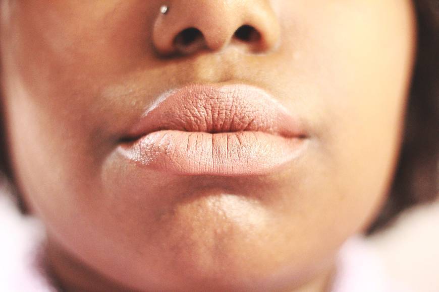Social Make lipstick 💄💋