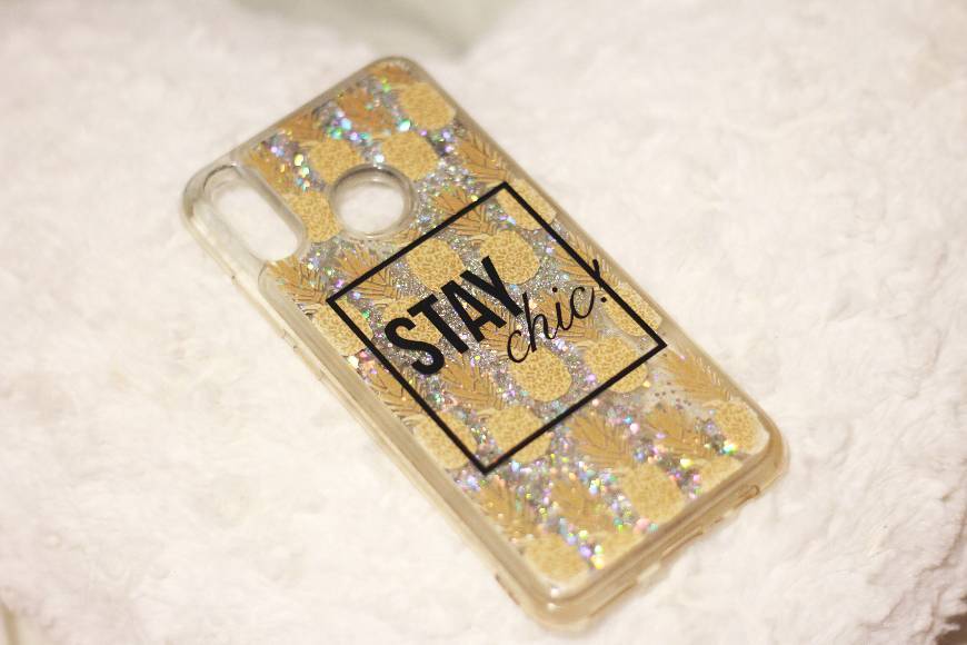 Producto Stay chic ✨😻📱📸