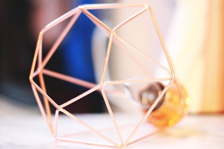Social Diamond Light 💎💡✨