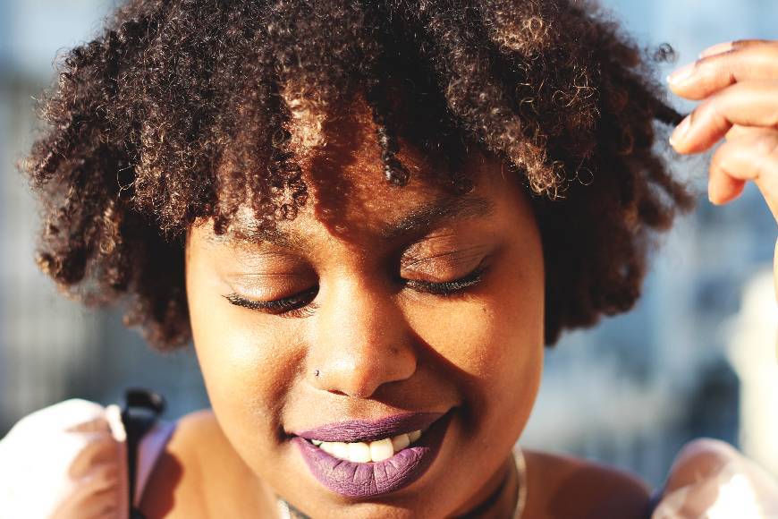 Social Matte envy lipstick