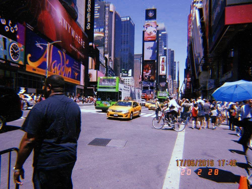 🗽🏙️