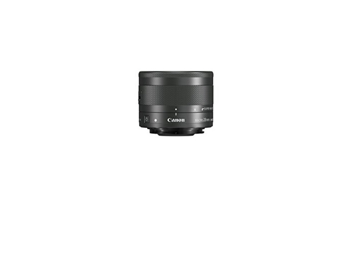 Producto Canon EF-M 28mm f/3.5 IS STM SLR - Objetivo