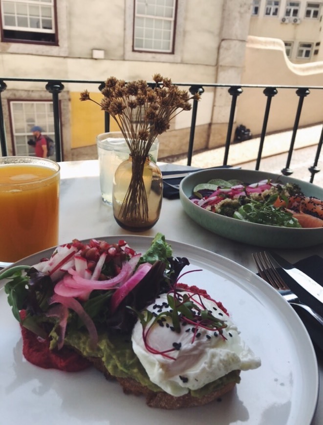 Restaurant Dear Breakfast