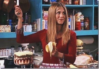 Serie Friends