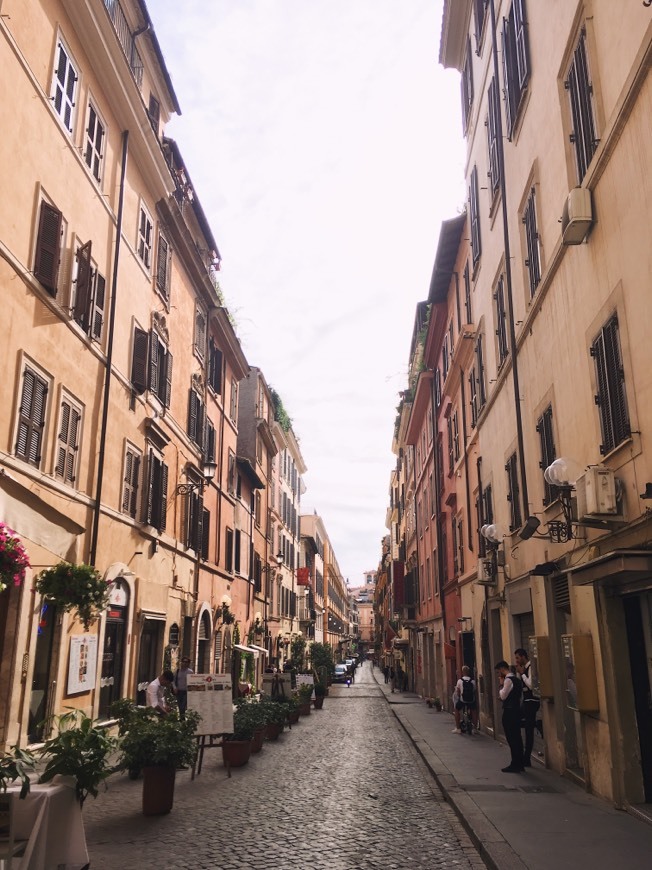 Place Colonna