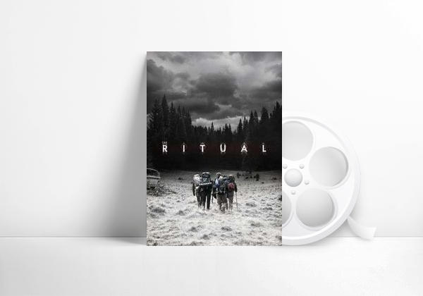 Movie El ritual