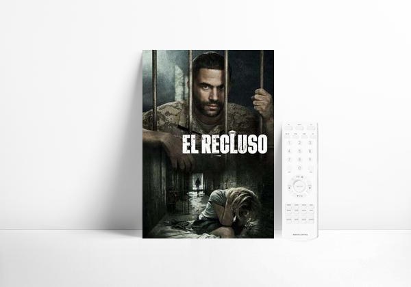 Serie The Inmate