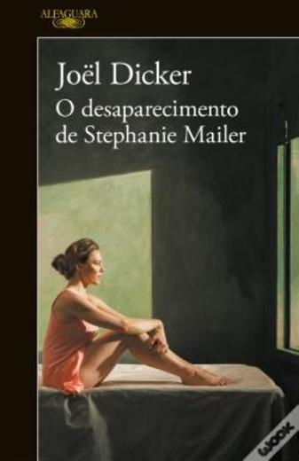 O desaparecimento de Stephanie Miller