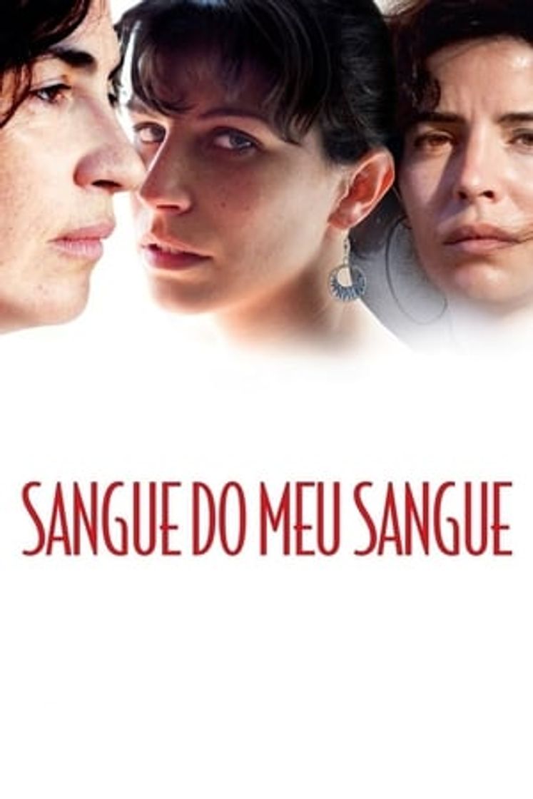 Movie Sangre de mi sangre