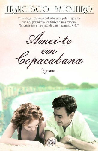 Amei-Te Em Copacabana