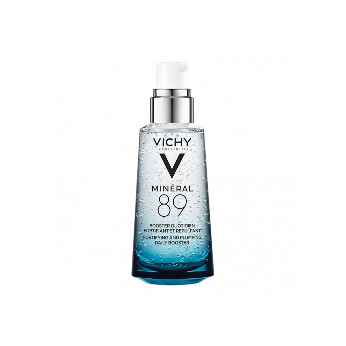 Producto Vichy Mineral 89 Serum Booster 