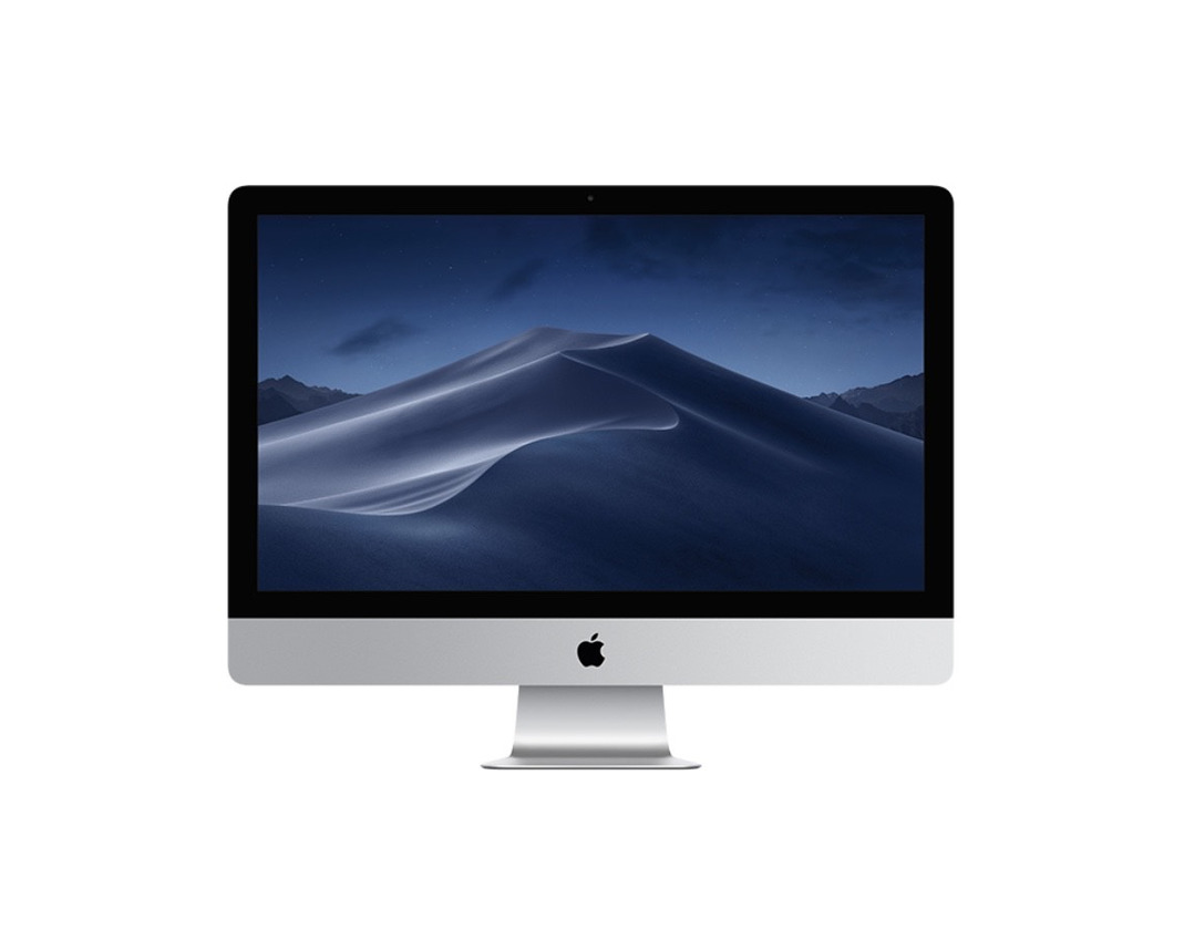 Producto iMac 21.5"