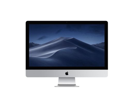 iMac 21.5"