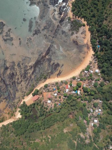 Guiné-Bissau