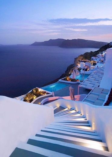 Grecia