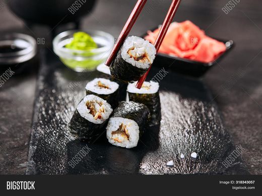 Focus Sushi & Steak - Restaurante