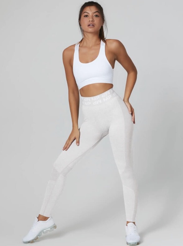 Product MP Core Curve Leggings