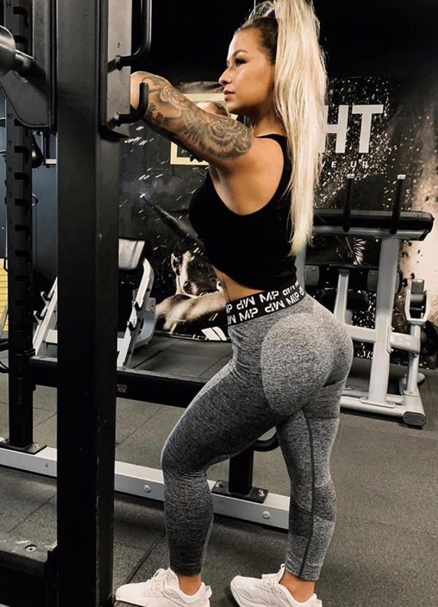 Product MP Curve Leggings