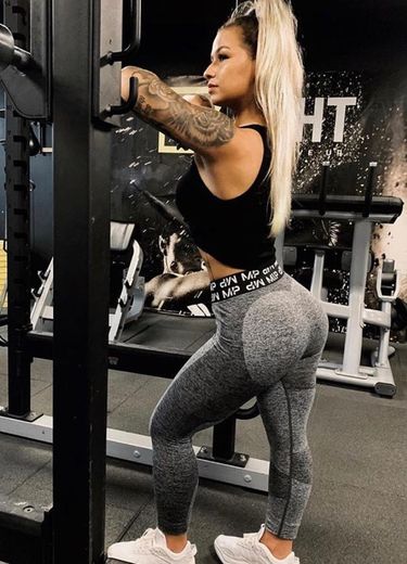 MP Curve Leggings