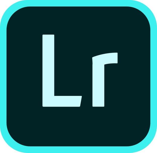 Adobe Lightroom